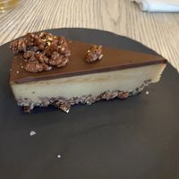   at MILA in Vancouver