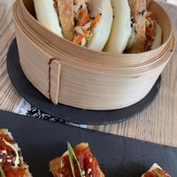  at MILA in Vancouver