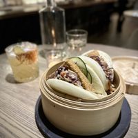   at MILA in Vancouver