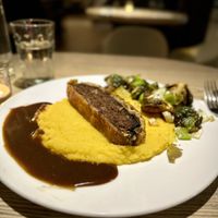   at MILA in Vancouver