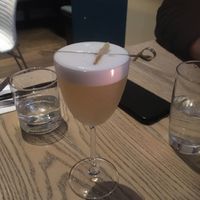 Japanese breakfast at MILA in Vancouver