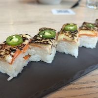   at MILA in Vancouver