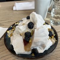   at MILA in Vancouver