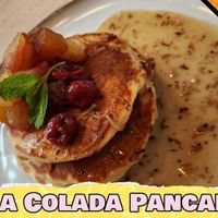  at MILA in Vancouver