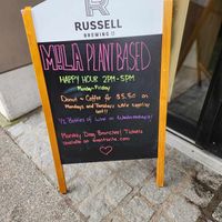  at MILA in Vancouver