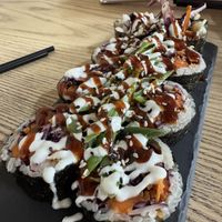   at MILA in Vancouver