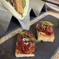   at MILA in Vancouver