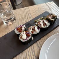   at MILA in Vancouver