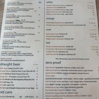   at MILA in Vancouver