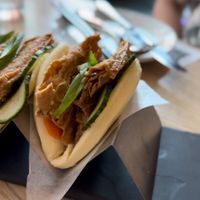   at MILA in Vancouver