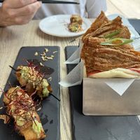   at MILA in Vancouver