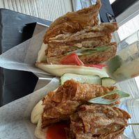   at MILA in Vancouver