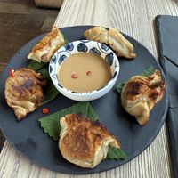   at MILA in Vancouver