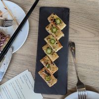  at MILA in Vancouver