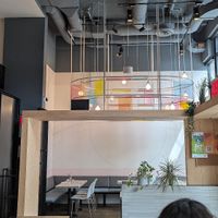  at MILA in Vancouver