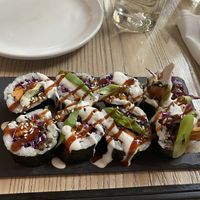   at MILA in Vancouver