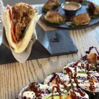   at MILA in Vancouver