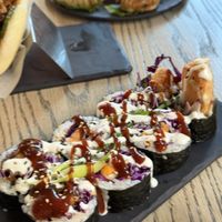   at MILA in Vancouver