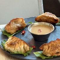   at MILA in Vancouver