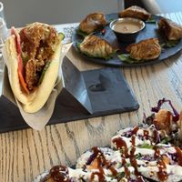   at MILA in Vancouver