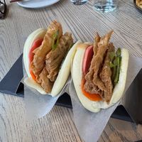   at MILA in Vancouver