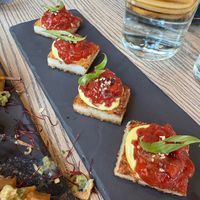   at MILA in Vancouver