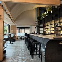   at MILA in Vancouver