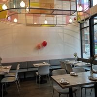   at MILA in Vancouver