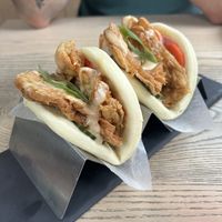   at MILA in Vancouver