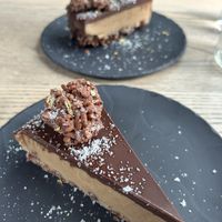   at MILA in Vancouver