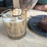   at MILA in Vancouver