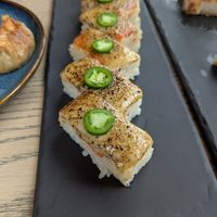  at MILA in Vancouver