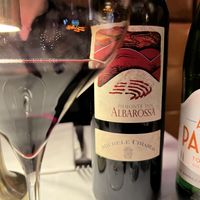 Wine  at Ciro and Sons in Florence