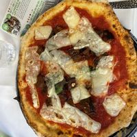   at Ciro and Sons in Florence