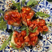   at Ciro and Sons in Florence