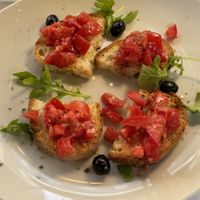   at Ciro and Sons in Florence