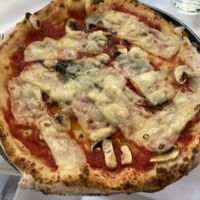   at Ciro and Sons in Florence