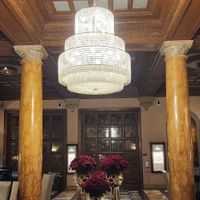 Authentic vegan pasta & pizza in Firenze at Ciro and Sons in Florence