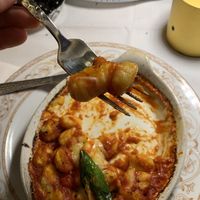   at Ciro and Sons in Florence