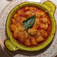  at Ciro and Sons in Florence