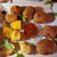  at Ciro and Sons in Florence