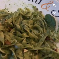   at Ciro and Sons in Florence