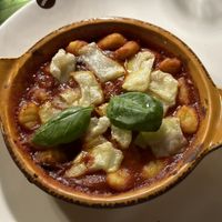   at Ciro and Sons in Florence