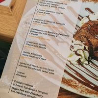  at Ciro and Sons in Florence