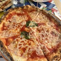   at Ciro and Sons in Florence