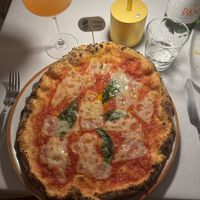   at Ciro and Sons in Florence