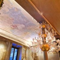  at Ciro and Sons in Florence