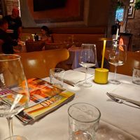  at Ciro and Sons in Florence