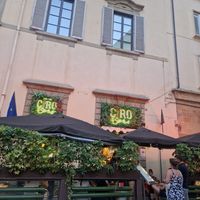  at Ciro and Sons in Florence