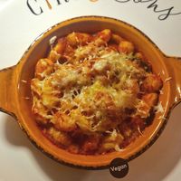  at Ciro and Sons in Florence